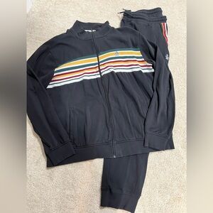 Penguin Men’s Sweatsuit XXL